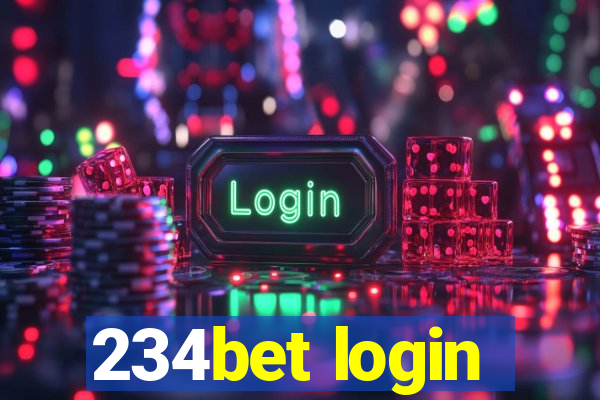 234bet login